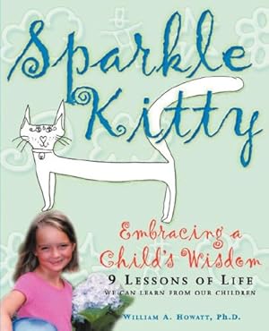 Seller image for Sparkle Kitty by Howatt, William A. [Paperback ] for sale by booksXpress