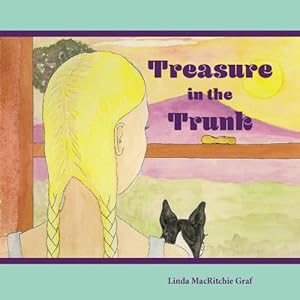 Seller image for Treasure in the Trunk (Paperback) for sale by Grand Eagle Retail