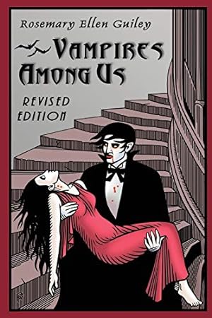 Seller image for Vampires Among Us: Revised Edition [Soft Cover ] for sale by booksXpress