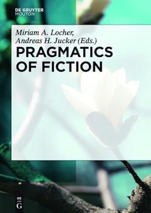 Seller image for Pragmatics of Fiction (Handbooks of Pragmatics [Hops]) [Hardcover ] for sale by booksXpress