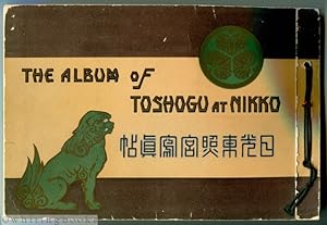 The Album of Toshogu at Nikko