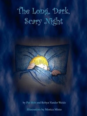 Bild des Verkufers fr The Long, Dark, Scary Night [Soft Cover ] zum Verkauf von booksXpress