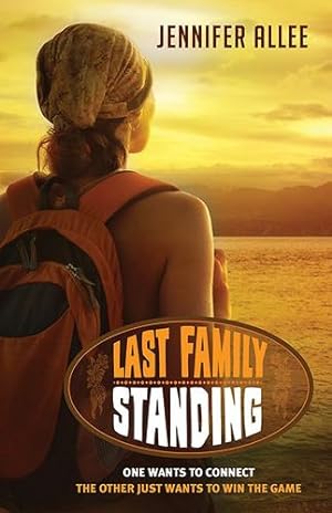 Immagine del venditore per Last Family Standing [Soft Cover ] venduto da booksXpress