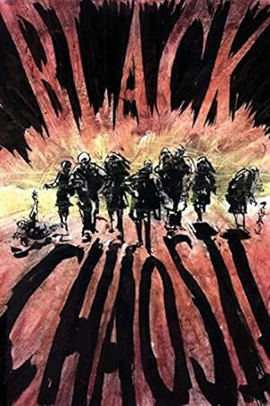 Immagine del venditore per Black Chaos II: More Tales of the Zombie by Ridler, Jason, Knippling, DeAnna [Paperback ] venduto da booksXpress