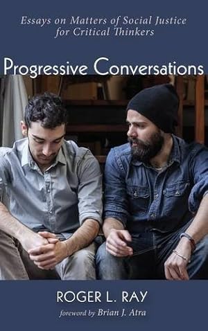 Immagine del venditore per Progressive Conversations by Ray, Roger L. [Hardcover ] venduto da booksXpress