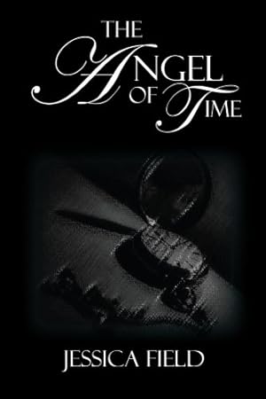 Imagen del vendedor de The Angel of Time [Soft Cover ] a la venta por booksXpress