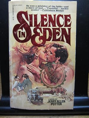 Seller image for SILENCE IN EDEN for sale by The Book Abyss