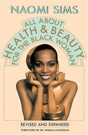 Immagine del venditore per All About Health and Beauty for the Black Woman: Revised and Expanded by Sims, Naomi [Paperback ] venduto da booksXpress
