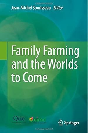 Seller image for Family Farming and the Worlds to Come [Hardcover ] for sale by booksXpress