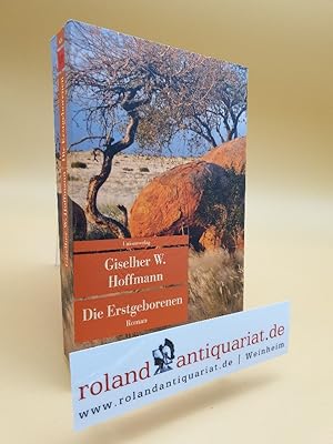 Die Erstgeborenen (Unionsverlag Taschenbücher)