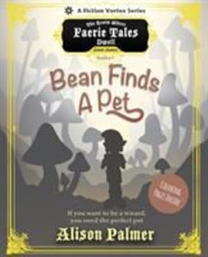 Seller image for Bean Finds a Pet, Season One (A The Realm Where Faerie Tales Dwell Series) [Soft Cover ] for sale by booksXpress