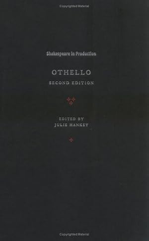 Seller image for Othello (Shakespeare in Production) by Shakespeare, William [Hardcover ] for sale by booksXpress