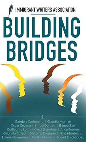 Immagine del venditore per Building Bridges (Anthology) [Hardcover ] venduto da booksXpress