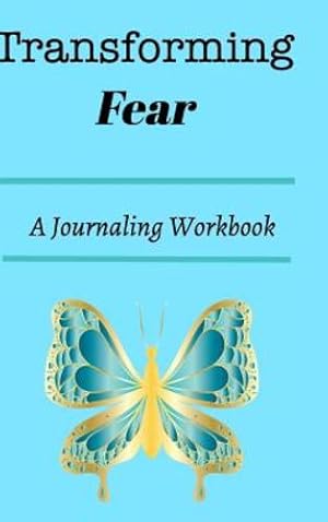 Seller image for Transforming Fear by Ekpe-Dancy, Mfon [Hardcover ] for sale by booksXpress