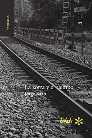 Imagen del vendedor de La zorra y el tiempo (Spanish Edition) [Soft Cover ] a la venta por booksXpress