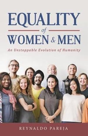 Seller image for Equality of Women and Men by Pareja, Reynaldo [Paperback ] for sale by booksXpress