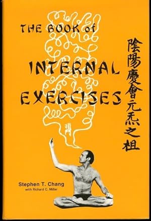 Seller image for The Book of Internal Exercises for sale by Lavendier Books