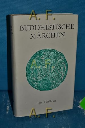 Immagine del venditore per Buddhistische Mrchen. [Aus d. Pli bertr. u. kommentiert von Johannes Mehlig] venduto da Antiquarische Fundgrube e.U.