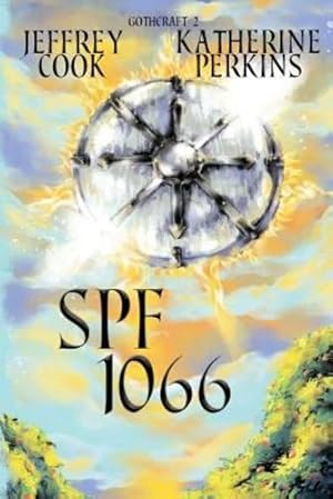 Seller image for Spf 1066 (Gothcraft) [Soft Cover ] for sale by booksXpress