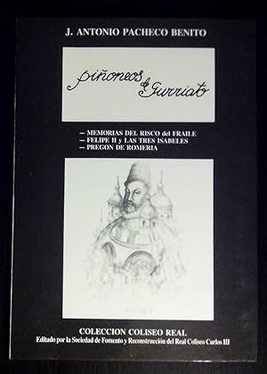 Seller image for Pioneos de Gurriato for sale by Llibres Bombeta