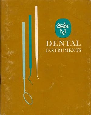 Miltex Dental Instruments