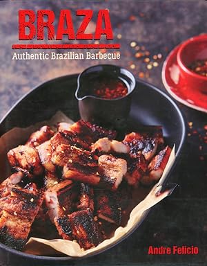 Braza: Authentic Brazilian Barbecue