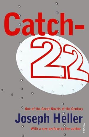 Seller image for Catch-22 for sale by BuchWeltWeit Ludwig Meier e.K.