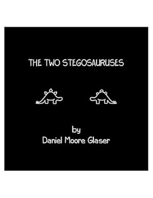 Seller image for The Two Stegosauruses [Hardcover ] for sale by booksXpress