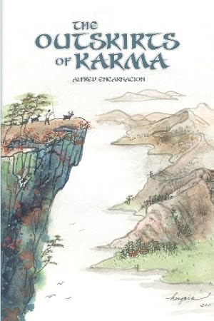 Immagine del venditore per The Outskirts of Karma by Encarnacion, Alfred [Paperback ] venduto da booksXpress