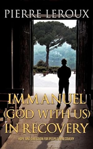 Seller image for Immanuel(God with us)in Recovery by Leroux, Pierre [Paperback ] for sale by booksXpress