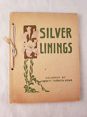 Seller image for Silver Linings for sale by WellRead Books A.B.A.A.