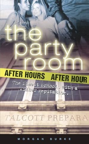 Bild des Verkufers fr After Hours (Party Room) [Soft Cover ] zum Verkauf von booksXpress