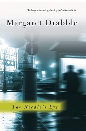 Bild des Verkufers fr The Needle's Eye by Drabble, Margaret, Barrett, Andrea [Paperback ] zum Verkauf von booksXpress