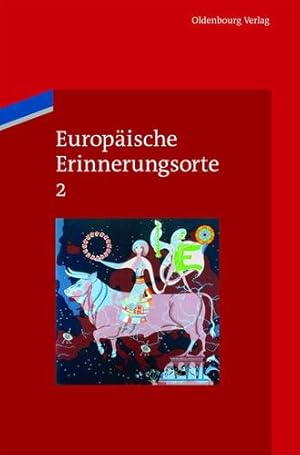 Immagine del venditore per Das Haus Europa (German Edition) [Paperback ] venduto da booksXpress