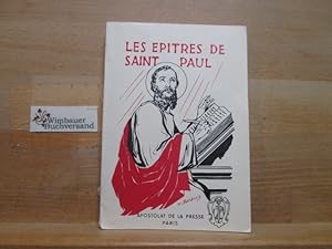 Les Epitres de Saint Paul