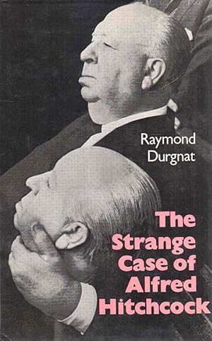 Seller image for The Strange Case of Alfred Hitchcock or, The Plain Man's Alfred Hitchcock for sale by lamdha books