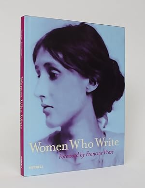 Seller image for Women Who Write for sale by Minotavros Books,    ABAC    ILAB
