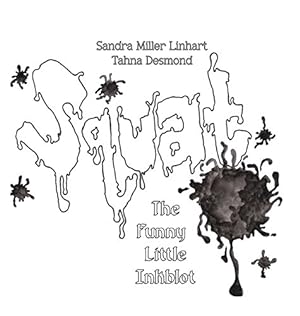 Seller image for Squat: The Funny Little Inkblot [Hardcover ] for sale by booksXpress