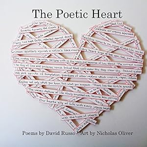 Imagen del vendedor de The Poetic Heart [Soft Cover ] a la venta por booksXpress