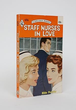 Staff Nurses in Love