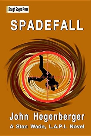 Seller image for Spadefall (Stan Wade La Pi) [Soft Cover ] for sale by booksXpress