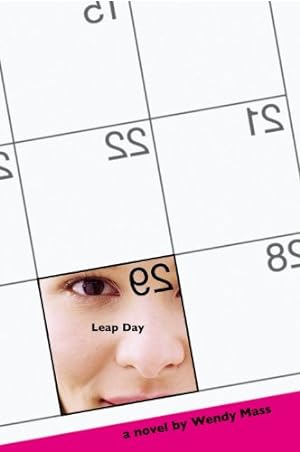 Seller image for Leap Day by Mass, Wendy [Paperback ] for sale by booksXpress