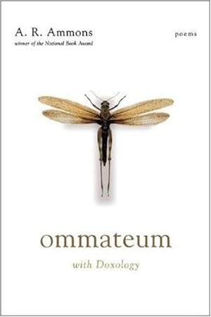 Immagine del venditore per Ommateum: With Doxology: Poems by Ammons, A. R. [Paperback ] venduto da booksXpress