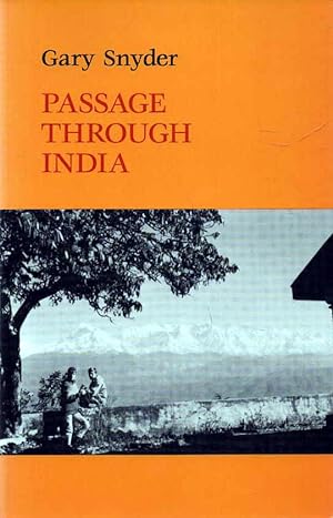 Seller image for Passage Through India for sale by lamdha books