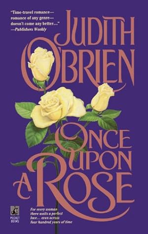 Seller image for Once Upon a Rose [Soft Cover ] for sale by booksXpress