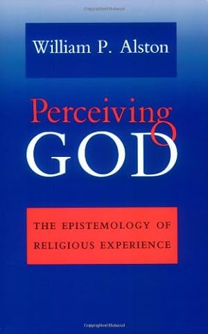 Seller image for Perceiving God: The Epistemology of Religious Experience by Alston, William P. [Paperback ] for sale by booksXpress