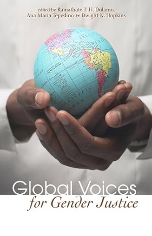 Seller image for Global Voices for Gender Justice: [Soft Cover ] for sale by booksXpress