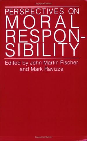 Bild des Verkufers fr Perspectives on Moral Responsibility [Paperback ] zum Verkauf von booksXpress