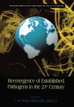 Seller image for Reemergence of Established Pathogens in the 21st Century (Emerging Infectious Diseases of the 21st Century) [Paperback ] for sale by booksXpress