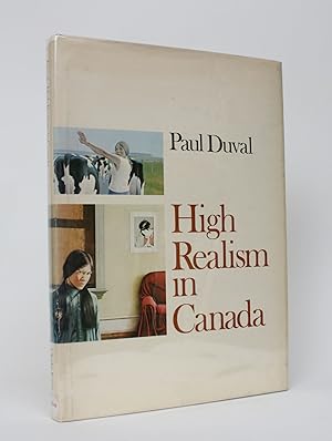 High Realism in Canada